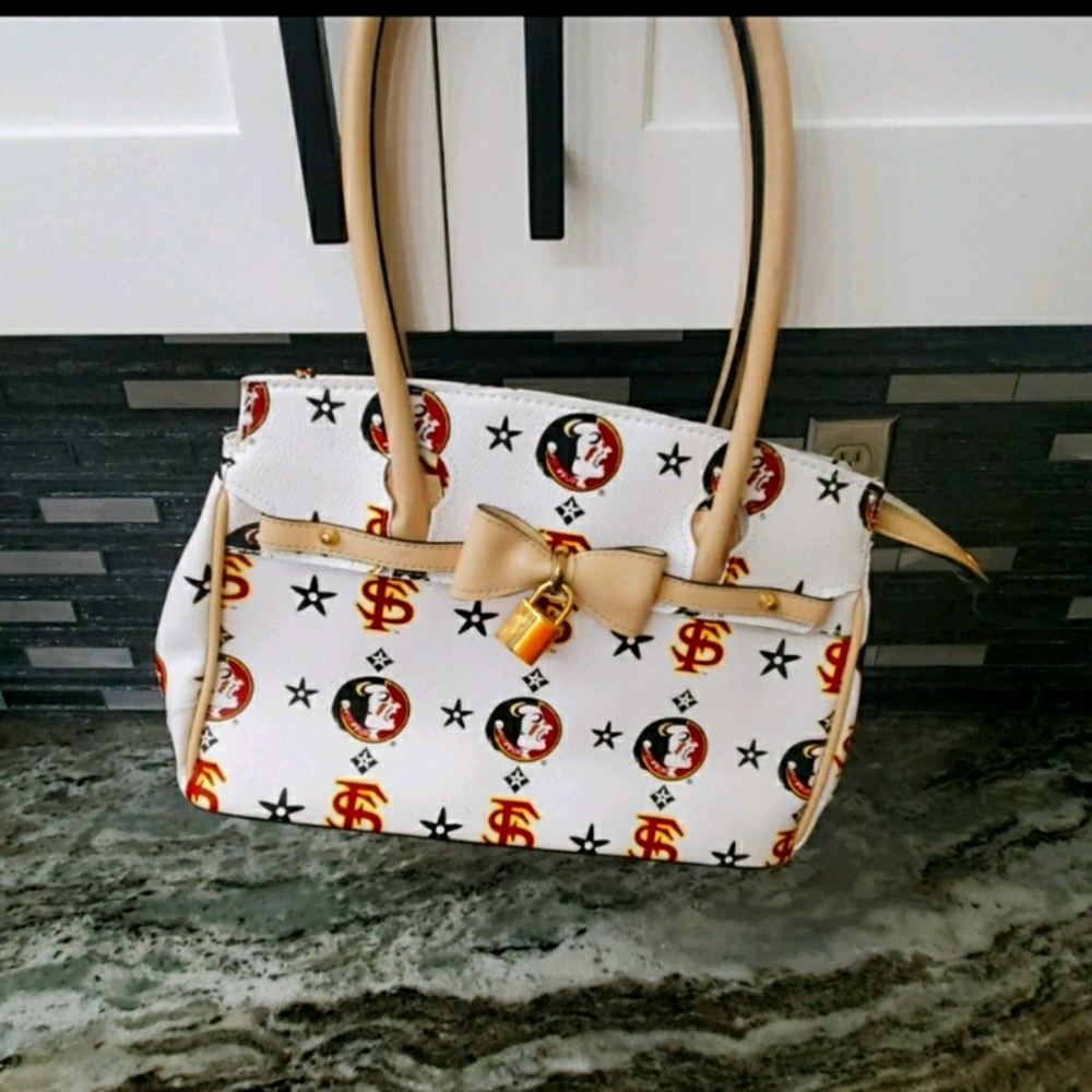FSU purse